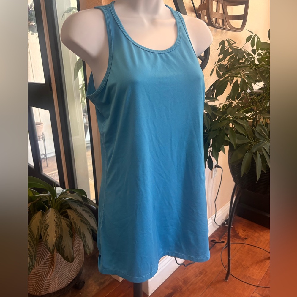 Work out Tank